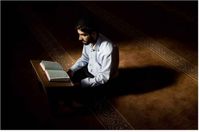 Motivations for Quran Memorization